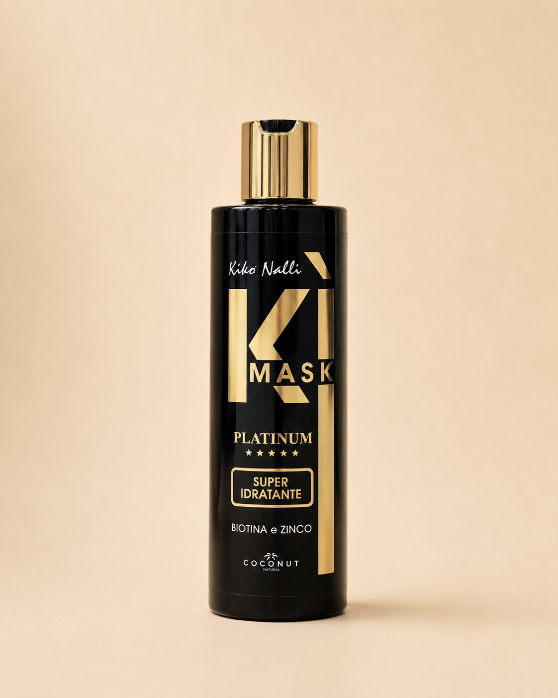 Kìmask 200ml Maschera capelli